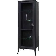 Фото - Шкаф с витриной «Тиффани» БМ2.681.0.05-01(2425-01)