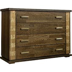 Фото - Комод «Тунис» П6.343.1.02 (П344.02)