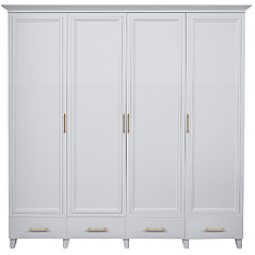 Фото - Шкаф для одежды 4д «Сати» П7.057.1.17