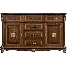 Фото - Тумба «Алези Люкс» П1.349.0.03 (П350.03л)