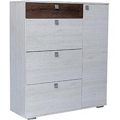 Фото - Комод «Сорренто» П6.949.1.02