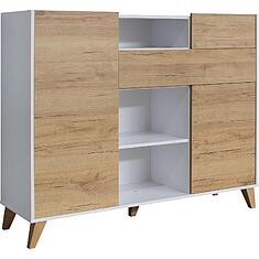 Фото - Тумба «Денвер» П6.639.0.10(639.10)