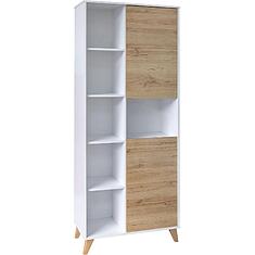 Фото - Шкаф «Денвер» П6.639.0.01(639.01)