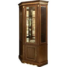 Фото - Шкаф комбинированный «Милана 1СУ» П4.265.2.24-01(396.24-01)