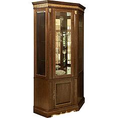 Фото - Шкаф комбинированный «Милана 1СУ» П4.265.2.24(396.24)