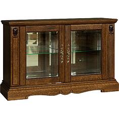 Фото - Тумба «Милана 2а» П4.265.2.30(396.30)