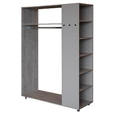 Фото - Стеллаж «Мокко» П7.053.1.61