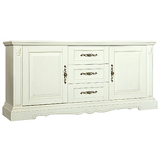 Фото - Тумба «Милана 3» П4.265.2.18(396.18)