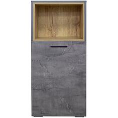 Фото - Шкаф «Лима» П7.052.0.11 (уценка)