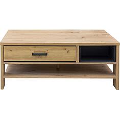 Фото - Стол журнальный «Генуа» П3.586.0.02