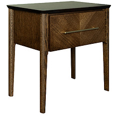 Фото - Тумба прикроватная «Оквуд» П3.142.1.15