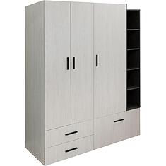 Фото - Шкаф комбинированный «Луна» П7.049.1.13