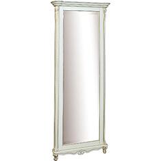Фото - Зеркало напольное «Алези» П1.350.3.09 (П540.09)
