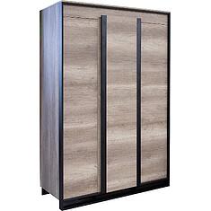 Фото - Шкаф для одежды «Каньон Лофт» П3.0561.1.02