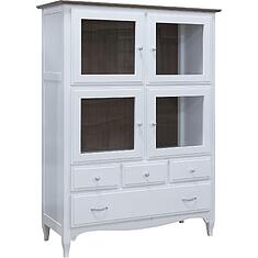 Фото - Тумба «Кармен Прованс» П3.0581.0.08