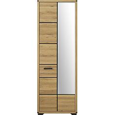 Фото - Шкаф 2Д «Генуа» П3.586.3.01