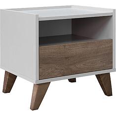 Фото - Тумба прикроватная «Денвер» П6.639.1.04