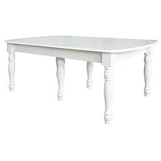 Фото - Стол обеденный «Верди Классик» П3.0487.4.38, Слоновая кость