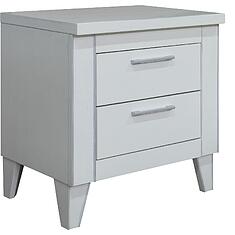 Фото - Тумба прикроватная «Амадей» П6.635.1.04