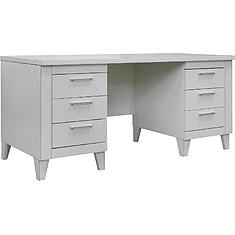 Фото - Стол письменный 2т «Амадей» П6.635.2.17 (П635.17)