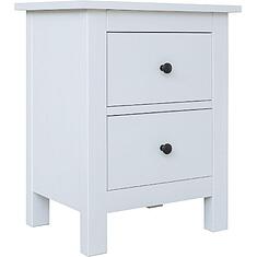 Фото - Тумба прикроватная «Нортон» БМ2.768.1.28