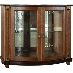 Фото - Тумба 2-Д «Валенсия Д Классик» П3.0591.0.08