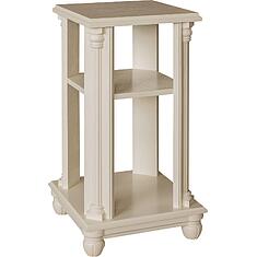 Фото - Подставка «Валенсия Классик» П3.0589.0.14, Античная темпера