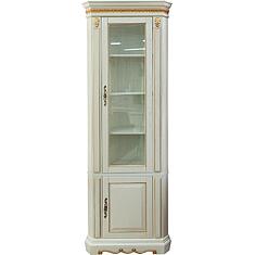 Фото - Шкаф комбинированный «Милана ДУ» П4.265.2.20/-01(П396.20/-01)