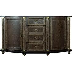 Фото - Тумба 3д «Валенсия Д Классик» П3.0591.0.05