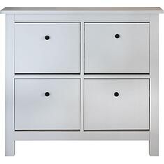 Фото - Тумба для обуви «Нортон» БМ2.768.3.34