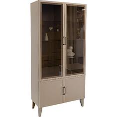 Фото - Шкаф 2Д «Наполи» П7.054.0.10