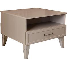 Фото - Стол журнальный «Наполи» П7.054.0.50