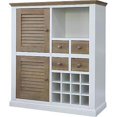 Фото - Шкаф комбинированный «Мейсон» БМ2.861.4.59(2689)