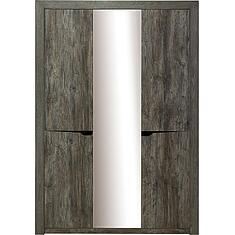 Фото - Шкаф 3-х дверный «Ирвинг» БМ2.748.1.03-01