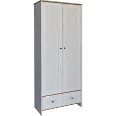 Фото - Шкаф для одежды 2Д «Парма» П7.050.1.18