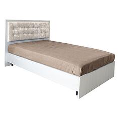 Фото - Кровать 1-12 «Парма» П7.050.1.02