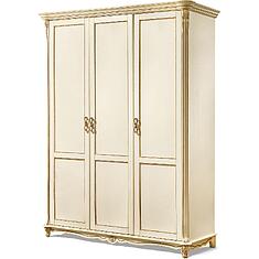 Фото - Шкаф для одежды 3д «Алези» П1.350.1.10 (П349.01/2)