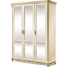 Фото - Шкаф для одежды 3д «Алези» П1.350.1.12 (П349.01/1)