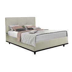 Фото - Кровать двойная «Фея»