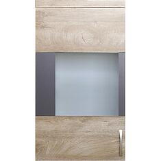 Фото - Шкаф навесной «Амаранти» П563.07-01