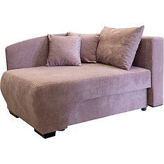 Фото - Тахта «Ариэль» (ОL/R)