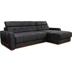 Фото - Угловой диван «Аскания» (3мL/R8мR/L)