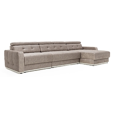 Фото - Угловой диван «Аскания» (1мL/R.20M.8мR/L)