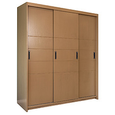 Фото - Шкаф-купе 3Д «Версаль» БМ2.777.1.23