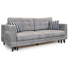 Фото - 3-х местный диван «Барни 1» (3м)