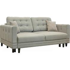 Фото - 3-х местный диван «Барни 1» (3м), ткань, 19 группа