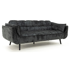 Фото - 3-х местный диван «Басс» (3M)