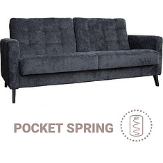 Фото - 3-х местный диван «Бэк-3» (3м)