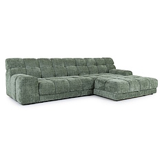 Фото - Угловой диван «Беллини» (2ML/R.8MR/L)