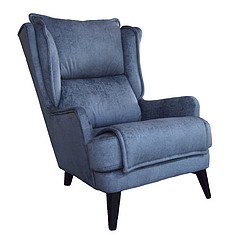 Фото - Кресло «Бонда» (12), ткань, 20 группа, без механизма